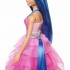 BARBIE ΠΡΙΓΚΙΠΙΣΣΑ ΖΑΦΕΙΡΙΟΥ- 65 ΧΡΟΝΙΑ BARBIE ΠΡΙΓΚΙΠΙΣΣΑ ΖΑΦΕΙΡΙΟΥ- 65 ΧΡΟΝΙΑ