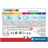 CLEMENTONI ΠΑΙΔΙΚΟ ΠΑΖΛ SUPER COLOR ΔΡΑΚΟΙ 60 ΤΜΧ CLEMENTONI ΠΑΙΔΙΚΟ ΠΑΖΛ SUPER COLOR ΔΡΑΚΟΙ 60 ΤΜΧ