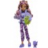 MONSTER HIGH CREEPOVER- CLAWDEEN