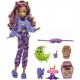 MONSTER HIGH CREEPOVER- CLAWDEEN