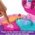 POLLY POCKET GROOMAND GLAM POODLE COMPACT POLLY POCKET GROOMAND GLAM POODLE COMPACT