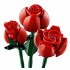 LEGO BOTANICAL GARDEN BOUQUET OF ROSES LEGO BOTANICAL GARDEN BOUQUET OF ROSES