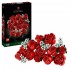 LEGO BOTANICAL GARDEN BOUQUET OF ROSES LEGO BOTANICAL GARDEN BOUQUET OF ROSES