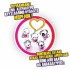 KD GROUP FUNLOCKETS ΜΥΣΤΙΚΟ ΧΡΥΣΟ ΗΜΕΡΟΛΟΓΙΟ ΜΕ ΕΚΠΛΗΞΕΙΣ KD020223 KD GROUP FUNLOCKETS ΜΥΣΤΙΚΟ ΧΡΥΣΟ ΗΜΕΡΟΛΟΓΙΟ ΜΕ ΕΚΠΛΗΞΕΙΣ KD020223