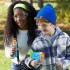 NERF ELITE JR RACER