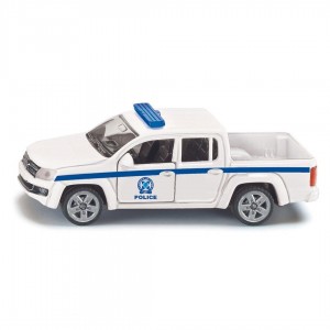 SIKU ΑΥΤΟΚΙΝΗΤʼΚΙ ΕΛ.ΑΣ VW AMAROK SIKU ΑΥΤΟΚΙΝΗΤʼΚΙ ΕΛ.ΑΣ VW AMAROK