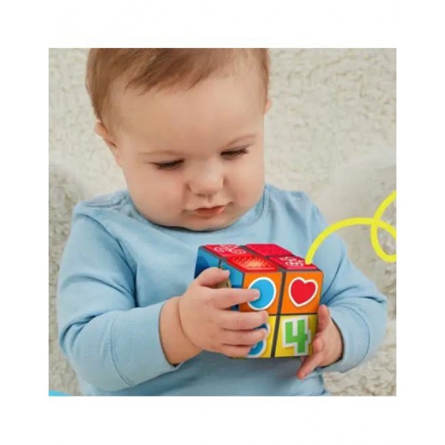 FISHER PRICE LAUGH AND LEARN ΕΚΠΑΙΔΕΥΤΙΚΟΣ ΚΥΒΟΣ ΔΡΑΣΤΗΡΙΟΤΗΤΩΝ FISHER PRICE LAUGH AND LEARN ΕΚΠΑΙΔΕΥΤΙΚΟΣ ΚΥΒΟΣ ΔΡΑΣΤΗΡΙΟΤΗΤΩΝ