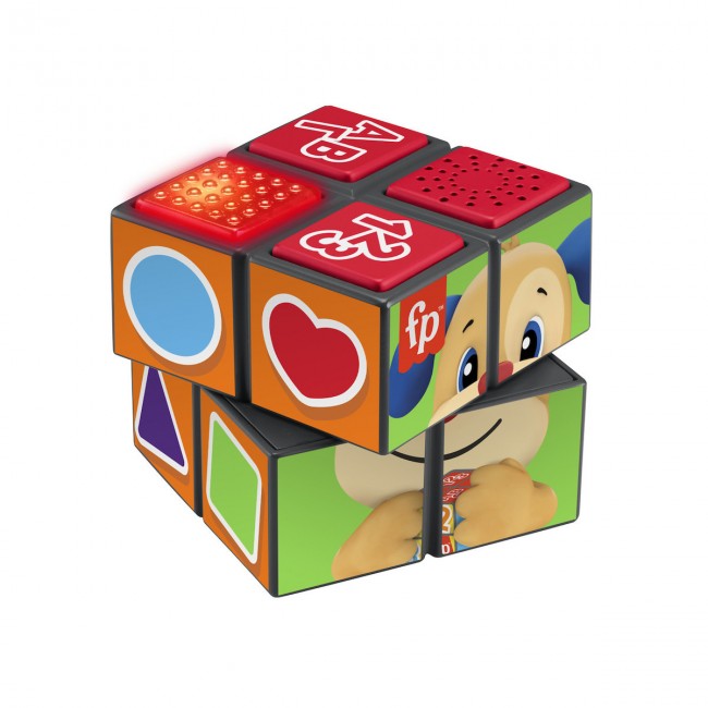 FISHER PRICE LAUGH AND LEARN ΕΚΠΑΙΔΕΥΤΙΚΟΣ ΚΥΒΟΣ ΔΡΑΣΤΗΡΙΟΤΗΤΩΝ FISHER PRICE LAUGH AND LEARN ΕΚΠΑΙΔΕΥΤΙΚΟΣ ΚΥΒΟΣ ΔΡΑΣΤΗΡΙΟΤΗΤΩΝ
