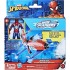 SPIDER-MAN WEB SPLASHERS VEHICLE SPIDER-MAN WEB SPLASHERS VEHICLE