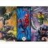RAVENSBURGER PUZZLE 300XXL ΤΕΜ. SPIDERMAN RAVENSBURGER PUZZLE 300XXL ΤΕΜ. SPIDERMAN