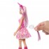 BARBIE ΠΡΙΓΚΙΠΙΣΣΑ ΜΟΝΟΚΕΡΟΣ (HRR13) BARBIE ΠΡΙΓΚΙΠΙΣΣΑ ΜΟΝΟΚΕΡΟΣ (HRR13)