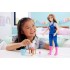 BARBIE ΔΙΑΣΩΣΤΡΙΑ ΑΓΡΙΩΝ ΖΩΩΝ (HRG50)