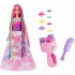 BARBIE ΠΡΙΓΚΙΠΙΣΣΑ ΟΝΕΙΡΙΚΑ ΜΑΛΛΙΑ BARBIE ΠΡΙΓΚΙΠΙΣΣΑ ΟΝΕΙΡΙΚΑ ΜΑΛΛΙΑ