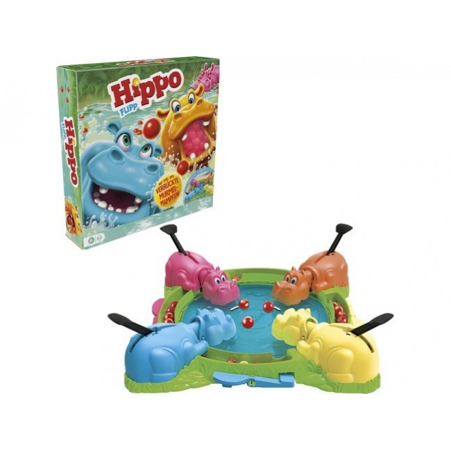 HUNGRY HUNGRY HIPPOS REFRESH HUNGRY HUNGRY HIPPOS REFRESH