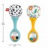 FISHER PRICE NEWBORN ΜΑΛΑΚΕΣ ΜΑΡΑΚΕΣ FISHER PRICE NEWBORN ΜΑΛΑΚΕΣ ΜΑΡΑΚΕΣ