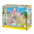 THE SYLVANIAN FAMILIES ΒΡΕΦΟΝΗΠΙΑΚΟΣ ΣΤΑΘΜΟΣ ΗΛΙΟΛΟΥΣΤΟ ΚΑΣΤΡΟ THE SYLVANIAN FAMILIES ΒΡΕΦΟΝΗΠΙΑΚΟΣ ΣΤΑΘΜΟΣ ΗΛΙΟΛΟΥΣΤΟ ΚΑΣΤΡΟ
