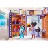 PLAYMOBIL CITY LIFE ΚΟΜΜΩΤΗΡΙΟ (71535) PLAYMOBIL CITY LIFE ΚΟΜΜΩΤΗΡΙΟ (71535)