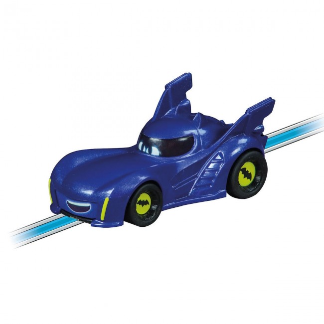 CARRERA SLOT FIRST BATWHEELS TIME FOR ACTION ΑΥΤΟΚΙΝΗΤΟΔΡΟΜΟΣ CARRERA SLOT FIRST BATWHEELS TIME FOR ACTION ΑΥΤΟΚΙΝΗΤΟΔΡΟΜΟΣ