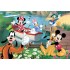 CLEMENTONI ΠΑΖΛ SUPER COLOR DISNEY CLASSICS 60τμχ CLEMENTONI ΠΑΖΛ SUPER COLOR DISNEY CLASSICS 60τμχ
