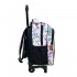 ΤΣΑΝΤΑ TROLLEY ΝΗΠΙΑΓΩΓΕΙΟΥ MAGIC UNICORN #357-17072 ΤΣΑΝΤΑ TROLLEY ΝΗΠΙΑΓΩΓΕΙΟΥ MAGIC UNICORN #357-17072