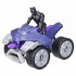 AVENGERS 4IN BLACK PANTHER CLAW STRIKE ATV AVENGERS 4IN BLACK PANTHER CLAW STRIKE ATV