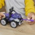 AVENGERS 4IN BLACK PANTHER CLAW STRIKE ATV AVENGERS 4IN BLACK PANTHER CLAW STRIKE ATV