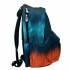 BMU ΣΑΚΙΔΙΟ 2ΘΕΣΕΩΝ NO FEAR BLUE GRADIENT (348-37034)