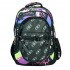 BACK ME UP ΣΑΚΙΔΙΟ ΔΗΜΟΤΙΚΟΥ ΠΟΛΥΘΕΣΙΑΚΟ NO FEAR FLUO PRINTS 348-31031 BACK ME UP ΣΑΚΙΔΙΟ ΔΗΜΟΤΙΚΟΥ ΠΟΛΥΘΕΣΙΑΚΟ NO FEAR FLUO PRINTS 348-31031