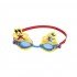 BESTWAY ΓΥΑΛΑΚΙΑ ΚΟΛΥΜΒΗΣΗΣ DISNEY JUNIOR MICKEY BESTWAY ΓΥΑΛΑΚΙΑ ΚΟΛΥΜΒΗΣΗΣ DISNEY JUNIOR MICKEY
