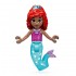 LEGO DISNEY PRINCESS ARIELS MUSIC STAGE LEGO DISNEY PRINCESS ARIELS MUSIC STAGE