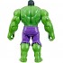 AVENGERS ΦΙΓΟΥΡΑ 10 Εκ. HULK DELUXE AVENGERS ΦΙΓΟΥΡΑ 10 Εκ. HULK DELUXE