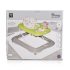 ΠΕΡΠΑΤΟΥΡΑ BABY WALKER BRAVY ΓΚΡΙ MONI ΠΕΡΠΑΤΟΥΡΑ BABY WALKER BRAVY ΓΚΡΙ MONI