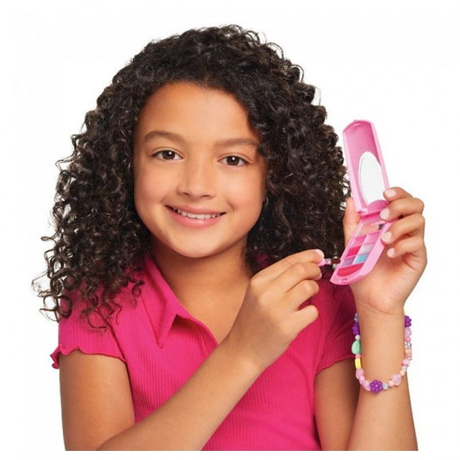 MAKE IT REAL FLIP PHONE LIP GLOSS MAKE IT REAL FLIP PHONE LIP GLOSS