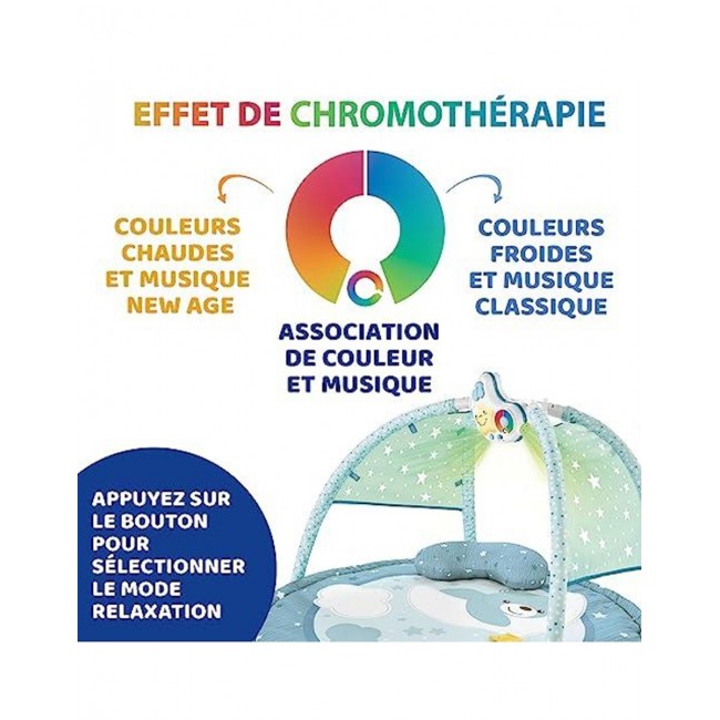 CHICCO ΒΡΕΦΙΚΟ ΓΥΜΝΑΣΤΗΡΙΟ ΜΕ ΠΡΟΒΟΛΕΑ ENJOY COLORS ΜΠΛΕ ΧΡΩΜΑ CHICCO ΒΡΕΦΙΚΟ ΓΥΜΝΑΣΤΗΡΙΟ ΜΕ ΠΡΟΒΟΛΕΑ ENJOY COLORS ΜΠΛΕ ΧΡΩΜΑ