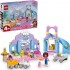 LEGO GABBY"S DOLLHOUSE ΓΑΤΟΠΑΙΔΙΚΟΣ ΣΤΑΘΜΟΣ ΤΗΣ ΓΚΑΜΠΙ (10796)