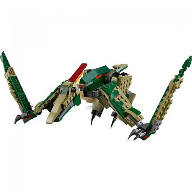 LEGO CREATOR T REX LEGO CREATOR T REX