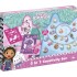 ΠΑΙΔΙΚΗ ΧΕIΡΟΤΕΧΝΙΑ TOTUM GABBYS DOLLHOUSE 2 IN 1 CREATIVITY SET GLITTER CHARM AND SPRAY PANS ΠΑΙΔΙΚΗ ΧΕIΡΟΤΕΧΝΙΑ TOTUM GABBYS DOLLHOUSE 2 IN 1 CREATIVITY SET GLITTER CHARM AND SPRAY PANS