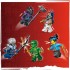 LEGO EGALT THE MASTER DRAGON LEGO EGALT THE MASTER DRAGON