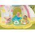 SYLVANIAN FAMILIES: ΦΙΛΑΡΑΚΙΑ ΒΡΕΦΟΝΗΠΙΑΚΟΥ ΣΤΑΘΜΟΥ - Η ΠΑΡΕΑ ΤΩΝ ΤΡΙΩΝ ΔΙΑΣΚΕΔΑΖΕΙ ΣΤΗΝ ΠΙΣΙΝΑ (5749) SYLVANIAN FAMILIES: ΦΙΛΑΡΑΚΙΑ ΒΡΕΦΟΝΗΠΙΑΚΟΥ ΣΤΑΘΜΟΥ - Η ΠΑΡΕΑ ΤΩΝ ΤΡΙΩΝ ΔΙΑΣΚΕΔΑΖΕΙ ΣΤΗΝ ΠΙΣΙΝΑ (5749)