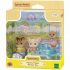SYLVANIAN FAMILIES: ΦΙΛΑΡΑΚΙΑ ΒΡΕΦΟΝΗΠΙΑΚΟΥ ΣΤΑΘΜΟΥ - Η ΠΑΡΕΑ ΤΩΝ ΤΡΙΩΝ ΔΙΑΣΚΕΔΑΖΕΙ ΣΤΗΝ ΠΙΣΙΝΑ (5749) SYLVANIAN FAMILIES: ΦΙΛΑΡΑΚΙΑ ΒΡΕΦΟΝΗΠΙΑΚΟΥ ΣΤΑΘΜΟΥ - Η ΠΑΡΕΑ ΤΩΝ ΤΡΙΩΝ ΔΙΑΣΚΕΔΑΖΕΙ ΣΤΗΝ ΠΙΣΙΝΑ (5749)