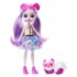 ENCHANTIMALS ΚΟΥΚΛΑ GLAM PARTY PEMMA PANTA ENCHANTIMALS ΚΟΥΚΛΑ GLAM PARTY PEMMA PANTA