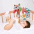 BABY CLEMENTONI ΒΡΕΦΙΚΟ ΚΡΕΜΑΣΤΟ ΚΟΥΝΙΑΣ ΜΕ ΖΩΑΚΙΑ BABY CLEMENTONI ΒΡΕΦΙΚΟ ΚΡΕΜΑΣΤΟ ΚΟΥΝΙΑΣ ΜΕ ΖΩΑΚΙΑ