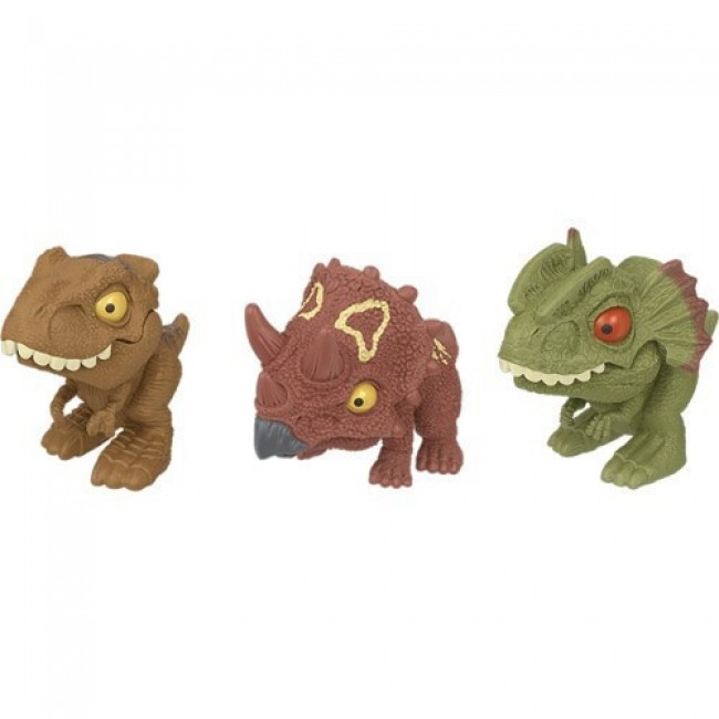 JURASSIC WORLD ΔΕΙΝΟΣΑΥΡΟΙ ΕΚΠΛΗΞΗ (HVB29) JURASSIC WORLD ΔΕΙΝΟΣΑΥΡΟΙ ΕΚΠΛΗΞΗ (HVB29)