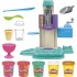 PLAY-DOH RAINBOW SWIRL ICE CREAM PLAYSET PLAY-DOH RAINBOW SWIRL ICE CREAM PLAYSET