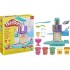 PLAY-DOH RAINBOW SWIRL ICE CREAM PLAYSET PLAY-DOH RAINBOW SWIRL ICE CREAM PLAYSET