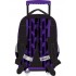 MUST ΤΣΑΝΤΑ TROLLEY ΔΗΜΟΤΙΚΟΥ 3 ΘΕΣΙΑ WEDNESDAY 34X20X44CM MUST ΤΣΑΝΤΑ TROLLEY ΔΗΜΟΤΙΚΟΥ 3 ΘΕΣΙΑ WEDNESDAY 34X20X44CM