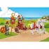 PLAYMOBIL ASTERIX ΡΩΜΑΪΚΗ ΑΜΑΞΑ (71543) PLAYMOBIL ASTERIX ΡΩΜΑΪΚΗ ΑΜΑΞΑ (71543)
