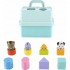 FISHER PRICE PET PALS ΒΑΛΙΤΣΑΚΙ ΜΕΤΑΦΟΡΑΣ ΜΕ ΖΩΑΚΙΑ ΚΑΙ ΣΧΗΜΑΤΑ FISHER PRICE PET PALS ΒΑΛΙΤΣΑΚΙ ΜΕΤΑΦΟΡΑΣ ΜΕ ΖΩΑΚΙΑ ΚΑΙ ΣΧΗΜΑΤΑ