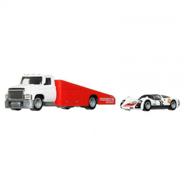 HOT WHEELS ΝΤΑΛΙΚΑ ΜΕ ΑΥΤΟΚΙΝΗΤΑΚΙ 66 PORSCHE 906 CARRERA 6 CARRY ON HOT WHEELS ΝΤΑΛΙΚΑ ΜΕ ΑΥΤΟΚΙΝΗΤΑΚΙ 66 PORSCHE 906 CARRERA 6 CARRY ON
