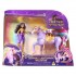 UNICORN ACADEMY SOPHIA AND LIGHT MAGIC WILDSTAR MINI DOLL AND UNICORN UNICORN ACADEMY SOPHIA AND LIGHT MAGIC WILDSTAR MINI DOLL AND UNICORN